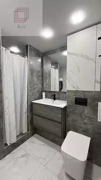 4-к кв. Алтайский край, Барнаул Лазурная ул., 44 (97.0 м)