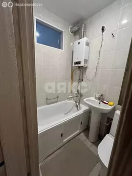 1-комнатная квартира: Волгоград, посёлок Ангарский, Жирновская улица, ...