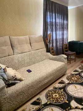1-к кв. Тюменская область, Тюмень ул. Жуковского, 86 (33.4 м)