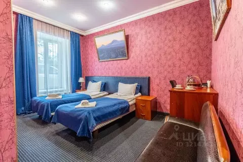 Комната Санкт-Петербург Тамбовская ул., 66