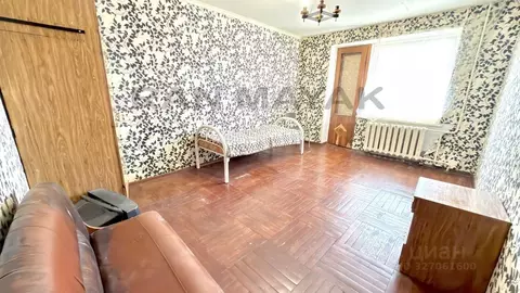 2-к кв. Адыгея, Майкоп Депутатская ул., 16 (46.1 м)