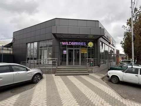 Помещение свободного назначения в Ставропольский край, Пятигорск ...