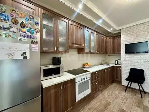 1-к кв. Московская область, Красногорск бул. Космонавтов, 13 (40.0 м)