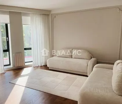 3-к кв. Белгородская область, Белгород ул. Архиерейская, 5а (122.2 м)