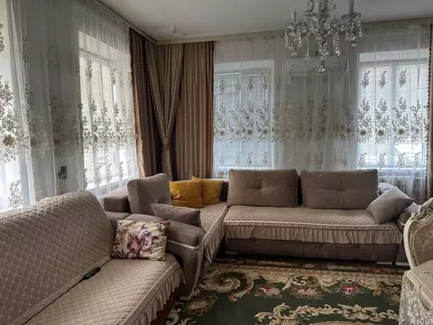 Дом в Ростовская область, Октябрьский район, Каменоломни рп  (72 м)