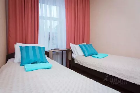 Комната Санкт-Петербург Гороховая ул., 31 (13.0 м)