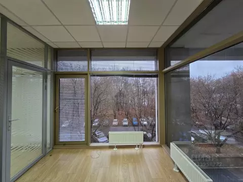 Офис в Москва Ленинградское ш., 31 (21 м)