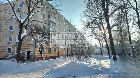 1-к кв. Московская область, Лосино-Петровский ул. Строителей, 11 (28.3 ...