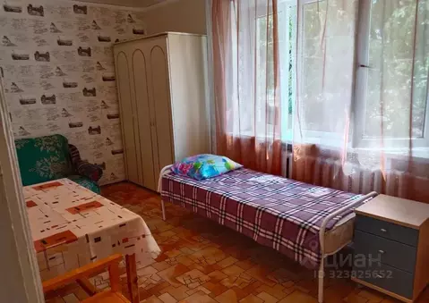 2-к кв. Краснодарский край, Анапа Крымская ул., 188 (55.0 м)