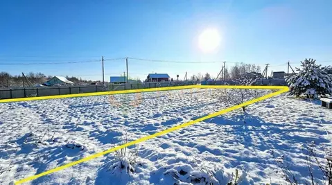 Участок в Ленинградская область, Кировский район, Суховское с/пос, д. ...