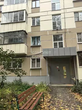 2-к кв. Липецкая область, Липецк ул. Космонавтов, 44/2 (43.0 м)