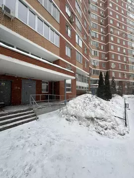 1-к кв. Московская область, Видное ул. Ольховая, 6 (45.0 м)