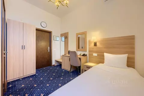 Комната Волгоградская область, Волгоград Хабаровская ул., 1б (14.0 м)