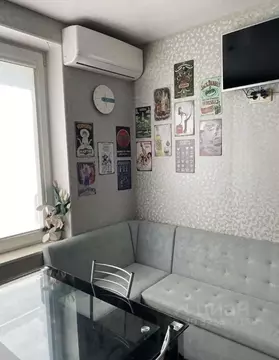 1-к кв. Краснодарский край, Краснодар ул. Командорская, 3к1 (35.6 м)