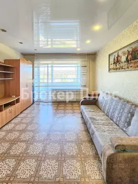 2-к кв. Тыва, Кызыл ул. Калинина, 30 (52.0 м)