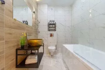 1-к кв. Самарская область, Самара Гая ул., 22 (45.0 м)