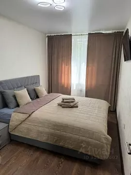 2-к кв. Самарская область, Самара ул. Осипенко, 20 (44.0 м)