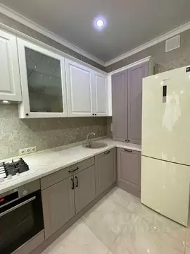 1-к кв. Краснодарский край, Геленджик Крымская ул. (49.0 м)