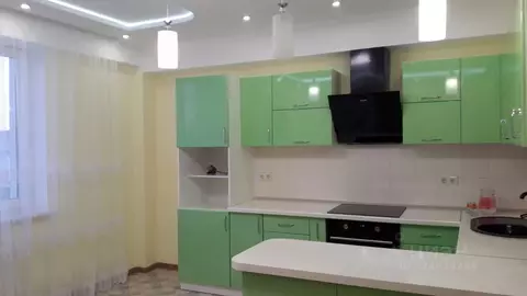 3-к кв. Крым, Симферополь просп. Победы, 36 (78.0 м)