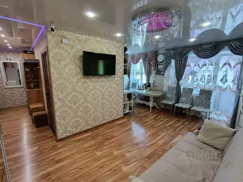 2-к кв. Кировская область, Киров Советская ул., 17 (44.0 м)