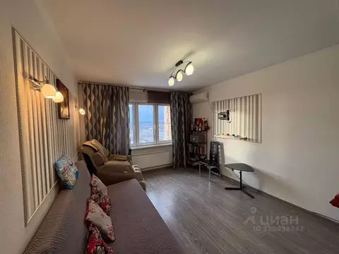 1-к кв. Московская область, Мытищи Поселок Пироговский мкр, ул. ...