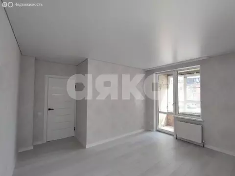 2-комнатная квартира: Батайск, улица Ушинского, 43 (56 м)