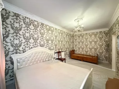 Дом в Кабардино-Балкария, Нальчик ул. Циолковского, 68 (200 м)