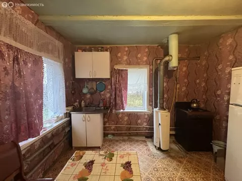 Дом в Столовое, Советская улица (48 м)