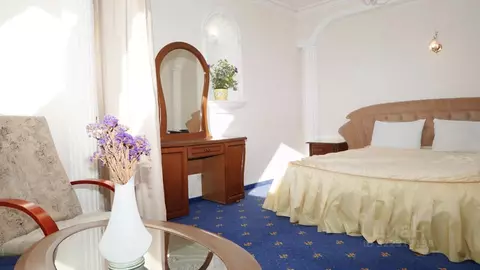 Комната Крым, Алушта ул. Партизанская, 12 (39.0 м)