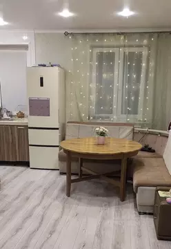 2-к кв. Московская область, Талдомский городской округ, Запрудня пгт ...