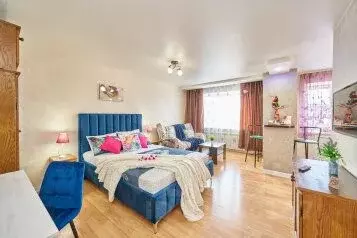 1-к кв. Пермский край, Пермь Сибирская ул., 53 (33.0 м)