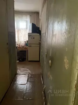 2-к кв. Омская область, Омск ул. 20-я Линия, 59А (49.6 м)