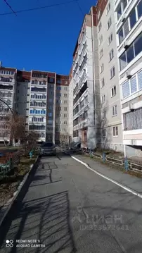 1-к кв. Свердловская область, Екатеринбург ул. Бахчиванджи, 1Б (33.2 ...