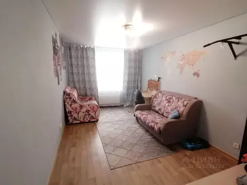 3-к кв. Алтайский край, Барнаул Балтийская ул., 103 (65.5 м)