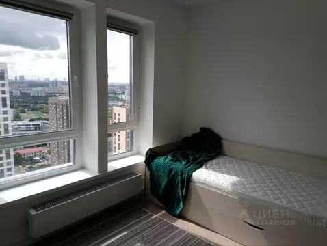 Студия Москва Амурская ул., 2Ак2 (19.5 м)