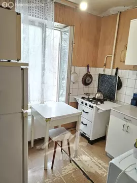 2-комнатная квартира: Москва, Грайвороновская улица, 16к3 (47 м)