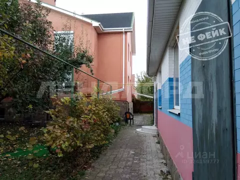 Дом в Ростовская область, Аксайский район, Большелогское с/пос, пос. ...