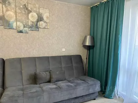 2-к кв. Челябинская область, Миасс ул. Романенко, 4 (65.0 м)