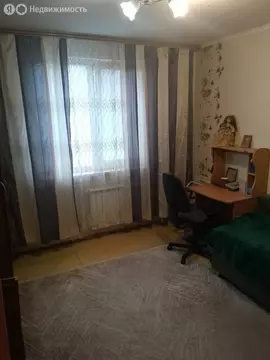 1-комнатная квартира: Тольятти, 10-й квартал, бульвар Луначарского, 2 ...