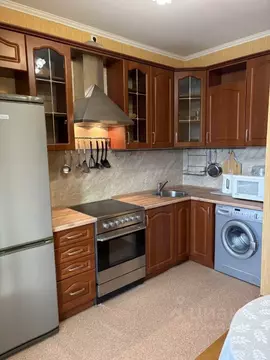 1-к кв. Санкт-Петербург ул. Бадаева, 6к1 (42.0 м)