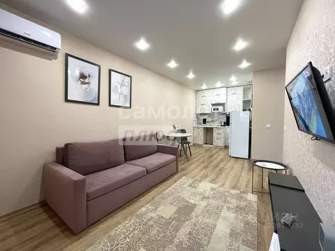 2-к кв. Краснодарский край, Краснодар бул. Адмирала Пустошкина, 11/2 ...