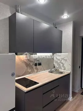 Студия Ростовская область, Ростов-на-Дону просп. Ленина, 81/8 (18.0 м)