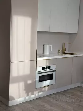 Студия Москва Михалковская ул., 48к2 (29.0 м)