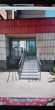 Офис в Татарстан, Казань ул. Фатыха Амирхана, 85А (45 м)