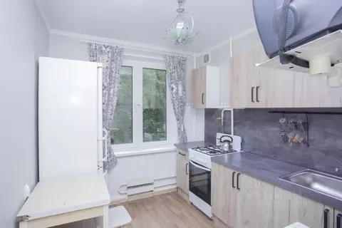 1-к кв. Москва ул. Старый Гай, 10 (33.0 м)