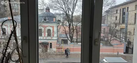 4-комнатная квартира: Москва, Большая Никитская улица, 52с1 (73 м)