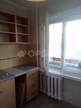 1-к кв. Тюменская область, Тюмень ул. Судостроителей, 34 (30.4 м)