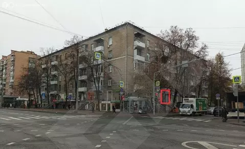 Помещение свободного назначения (69 м)