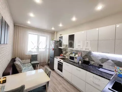 2-к кв. Хакасия, Абакан ул. Маршала Жукова, 89 (68.3 м)