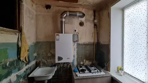 1-к кв. Нижегородская область, Нижний Новгород ул. Минеева, 25 (25.7 ...